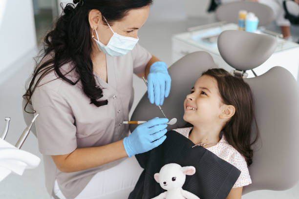 Best Pediatric Emergency Dentist in Bennettsville, SC