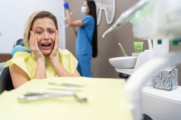 Best Emergency Treatment for Toothache in Bennettsville, SC
